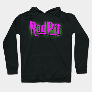 Radpit Logo V2 Hoodie